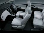 Toyota Mark X ZiO 2007 года